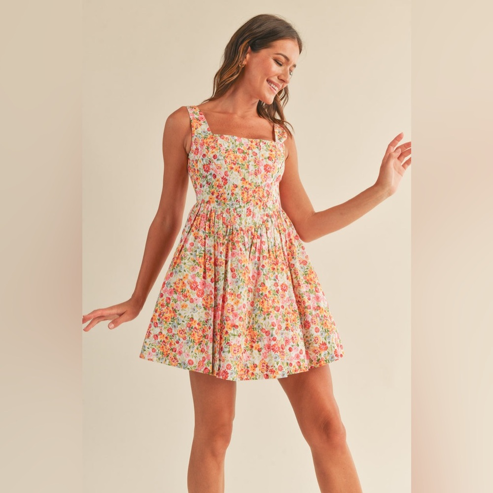 Reset Holly Dress size medium